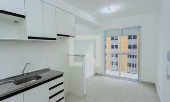 Imagem 3: Apartamento para Aluguel - Casa Verde, 1 Quarto, 29 m2