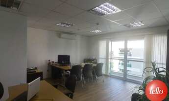 Imagem 4: São Paulo - Conjunto Comercial/sala - Santo Amaro