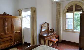 Imagem 3: CASA ASSOBRADADA - HIGIENÓPOLIS - SP