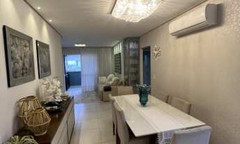 Imagem 6: Apartamento para venda possui 95 metros quadrados com 3 quartos em Comerciário - Criciúma