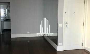 Imagem 4: Apartamento no Higienópolis 114m² com 3 dormitórios e 2 vagas