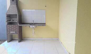 Imagem 4: CRATO - Casa Padrão - NOSSA SENHORA DE FÁTIMA