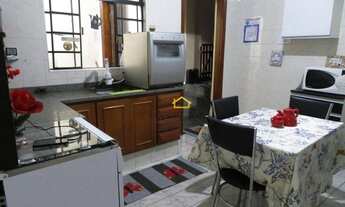 Imagem 3: Lindo sobrado com 2 Dormitórios No Parque Esmeralda