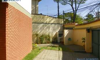 Imagem: SOBRADO - BUTANTÃ - SP