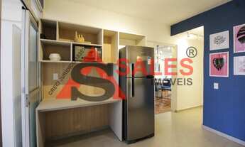 Imagem 7: Apartamento à venda, Cambuci, São Paulo, SP; O distrito é atendido pela Linha 10 da CPTM