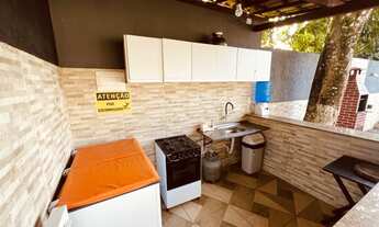 Imagem 4: Casa evento/temporada Aldeia km 13 Espaço Deluxe 2