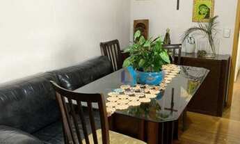 Imagem 2: Apartamento à venda, 74 m² por R$ 580.000,00 - Jardim Consórcio - São Paulo/SP