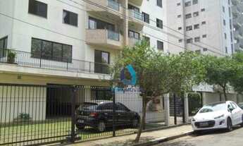 Imagem 2: Apartamento com 2 dormitórios à venda, 65 m² por R$ 402.000 - Jardim Promissão - São Paulo