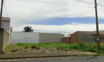 Imagem 3: TERRENO 250 m2 JD IPANEMA