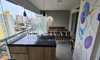 Imagem 7: Easy Vila Romana/ 91m²/ 3 dormitórios/ 2 suíte / 2 vagas/ Lazer completo