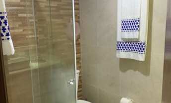 Imagem 7: Apartamento no Vale das Flores- Brotas