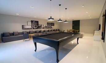 Imagem 4: Apartamento para venda com 150 metros quadrados com 3 quartos em Pinheiros - São Paulo - S