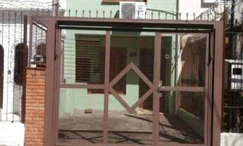 Imagem 2: Porto Alegre - Casa Padrão - Santana