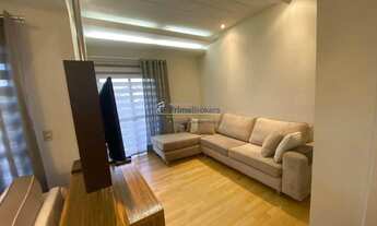 Imagem 3: APARTAMENTO 3 SUÍTES NO MELHOR DO JD ANÁLIA FRANCO