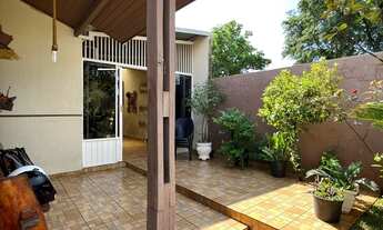 Imagem 3: Casa para venda na Vila A em Foz do Iguaçu - PR - CA468