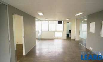 Imagem: CONJ. COMERCIAL - JARDIM EUROPA - SP