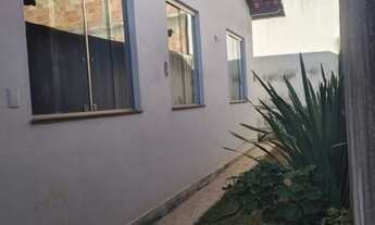 Imagem 7: Linda casa Individual com 3 Quartos com suíte podendo ser ate 100% Financiada