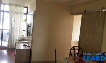 Imagem 3: APARTAMENTO - TAMBORÉ - SP