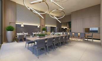 Imagem 7: Apartamento à venda, 239 m² por R$ 4.900.000,00 - Água Verde - Curitiba/PR