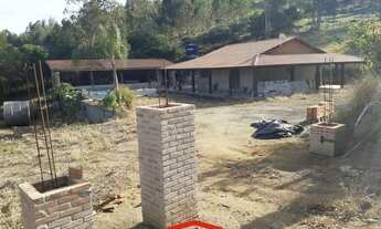 Imagem 5: Chácara à venda no bairro Bairro do Agudo - Bragança Paulista/SP