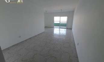 Imagem 4: Apartamento com 3 dormitórios à venda, 174 m² por R$ 855.000,00 - Vila Guilhermina - Praia