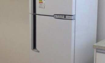 Imagem 3: Apartamento com 1 dormitório para alugar, 51 m² por R$ 3.200,00/mês - Brooklin Paulista