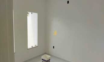 Imagem 5: Casa Nova em Pajuçara - Maracanaú