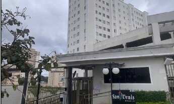 Imagem 2: CONDOMINIO RESIDENCIAL SPAZIO SAN DENIS - Oportunidade Única em CAJAMAR - SP