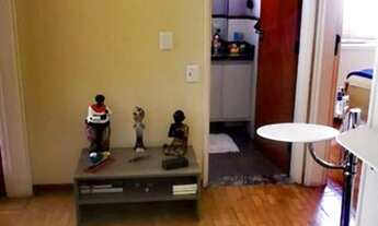 Imagem 2: APARTAMENTO - JARDIM PAULISTA - SP