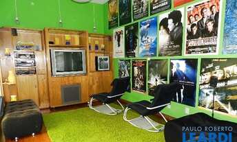 Imagem 5: CASA EM CONDOMÍNIO - ALPHAVILLE - SP