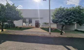 Imagem: Araraquara - Casa de Condomínio - Jardim