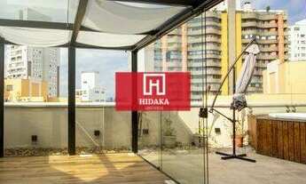 Imagem 4: Apartamento à venda no bairro Vila Andrade - São Paulo/SP, Zona Sul