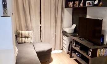 Imagem: APARTAMENTO - LAPA - SP