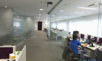 Imagem 4: COMERCIAL - ALPHAVILLE CONDE II - SP