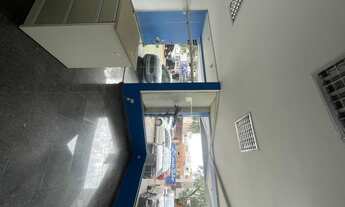 Imagem 5: Sala Comercial no Centro de Cascavel- PR