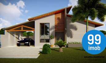 Imagem 4: Lindo lote Escriturado - NInho Verde II - Projeto Aprovado