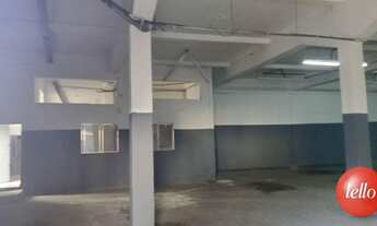 Imagem 5: São Paulo - Galpão/Depósito/Armazém - Belém