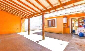 Imagem 5: Casa com 2 dormitórios à venda, 47m² por R$ 280.000,00 - São José - Canoas/RS