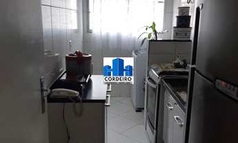 Imagem 4: Apartamento de 02 Dormitórios em Santo André