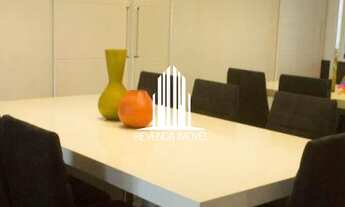 Imagem 2: Apartamento á venda com 150m² 3 suítes no Morumbi