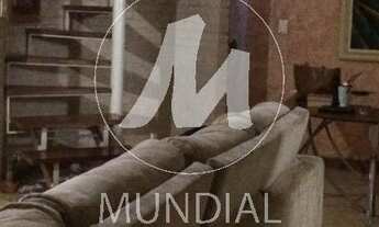 Imagem 3: Casa (sobrado na rua) 4 dormitórios/suite, cozinha planejada