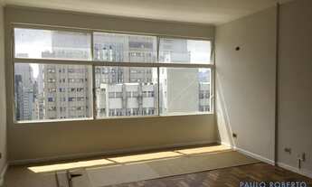 Imagem: APARTAMENTO - VILA OLÍMPIA - SP