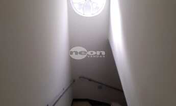 Imagem 7: SANTO ANDRé - Casa Padrão - Campestre