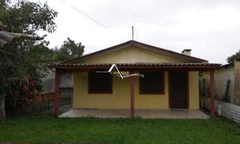 Imagem: Casa com dois quartos em Rondinha Arroio