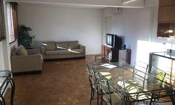 Imagem: APARTAMENTO - JARDIM AMÉRICA - SP