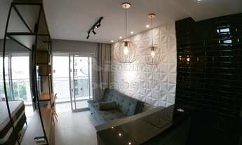 Imagem: São José do Rio Preto - Apartamento Padrão