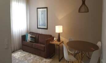 Imagem: SÃO PAULO - Flat - ITAIM BIBI