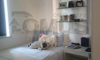 Imagem 7: Lindo apartamento no Condomínio Pedro Barreto