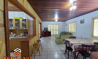 Imagem 4: Imbe - Casa Padrão - Nenhum