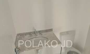 Imagem 7: Apartamento no Belém 75m - Churrasqueira a Carvão na Varanda - 200m do Metrô Belém